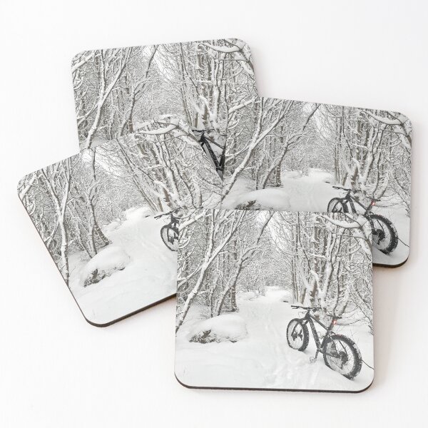 Item preview, Winter commuting designed and sold by Tomasz Chrapek.