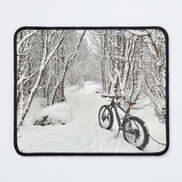 Item preview, Winter commuting designed and sold by Tomasz Chrapek.