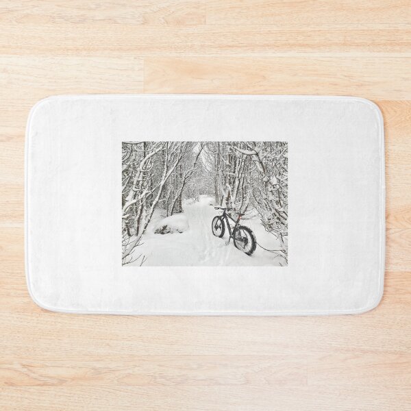 Item preview, Winter commuting designed and sold by Tomasz Chrapek.
