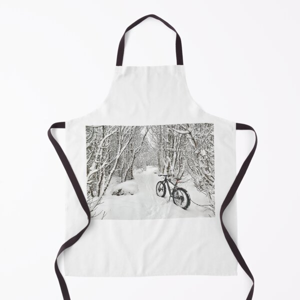 Item preview, Winter commuting designed and sold by Tomasz Chrapek.