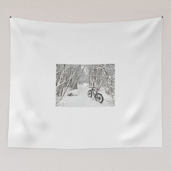 Item preview, Winter commuting designed and sold by Tomasz Chrapek.