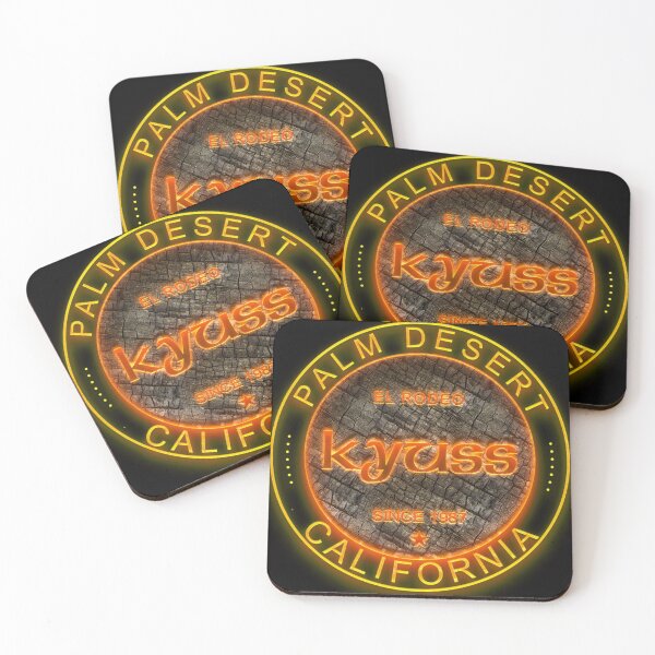 Item preview, Kyuss - Burnin Motor designed and sold by AdeGee.
