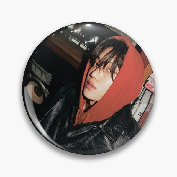 Item preview, EXO Kai ‘Peaches’ designed and sold by HaloHaloShine.