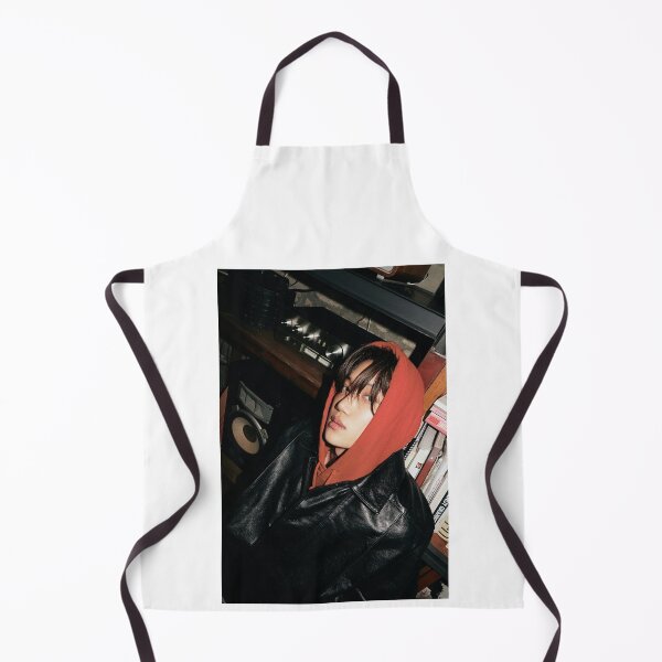 Item preview, EXO Kai ‘Peaches’ designed and sold by HaloHaloShine.