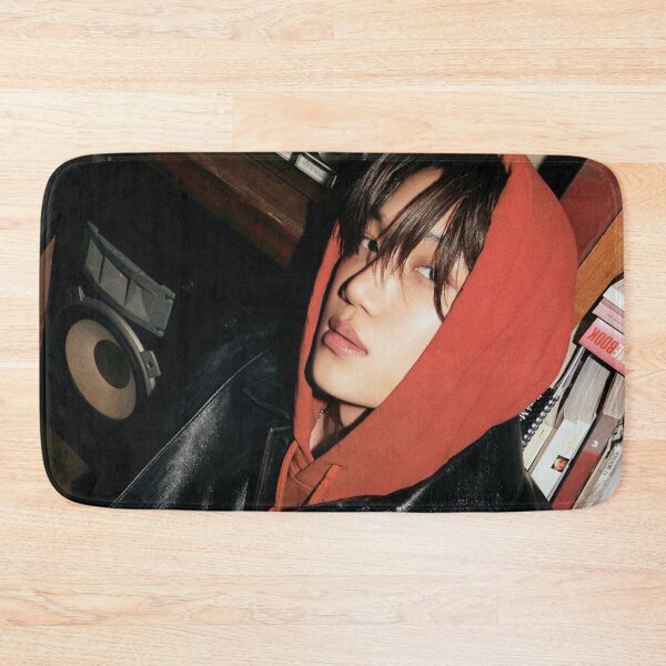 Item preview, EXO Kai ‘Peaches’ designed and sold by HaloHaloShine.