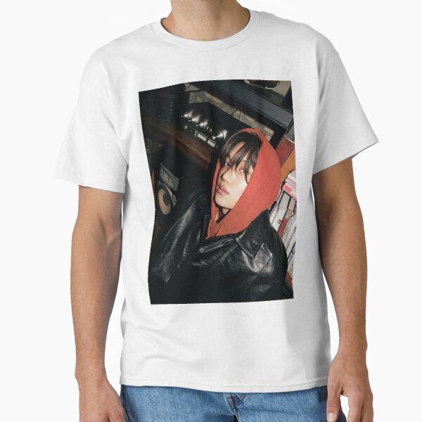 Exo Kai T-Shirts for Sale | Redbubble