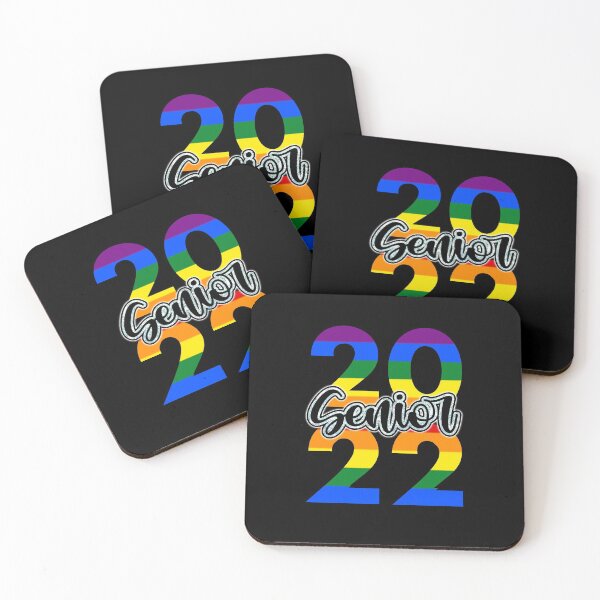 Item preview, Back To School Class Of 2022 Slogans For Senior | Rainbow Ideas designed and sold by thecooltable.