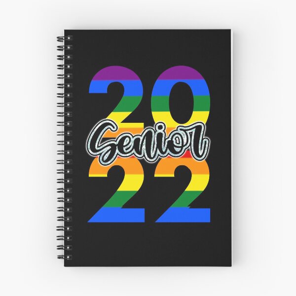 Item preview, Back To School Class Of 2022 Slogans For Senior | Rainbow Ideas designed and sold by thecooltable.