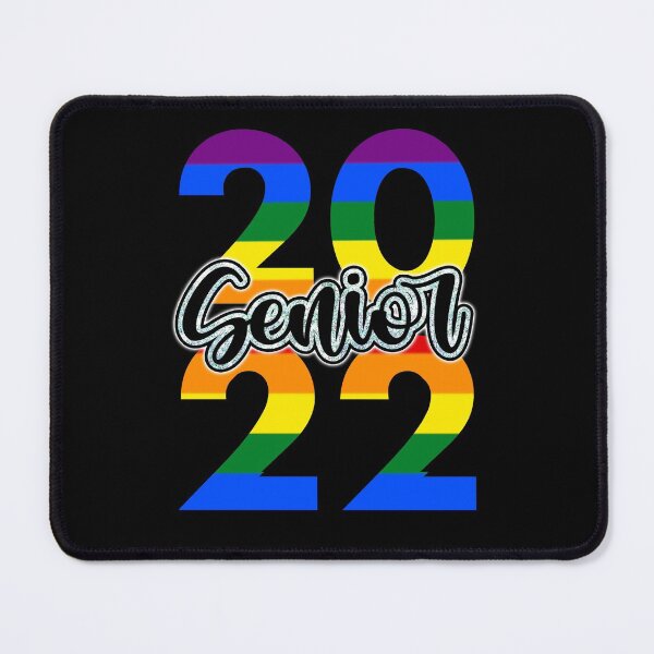 Item preview, Back To School Class Of 2022 Slogans For Senior | Rainbow Ideas designed and sold by thecooltable.