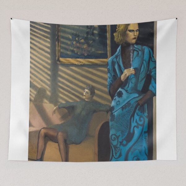 Item preview, Aftermath designed and sold by Jeffcharlesart.