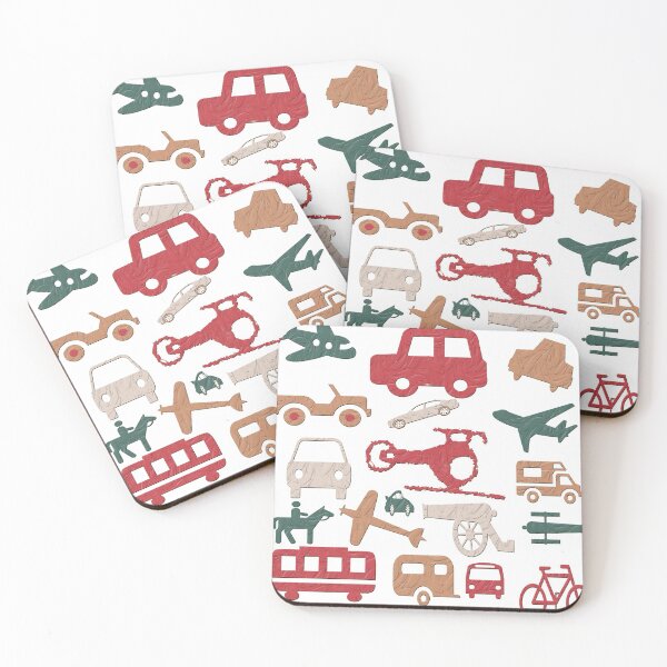 Item preview, vehicle pattern  designed and sold by hutofdesigns.