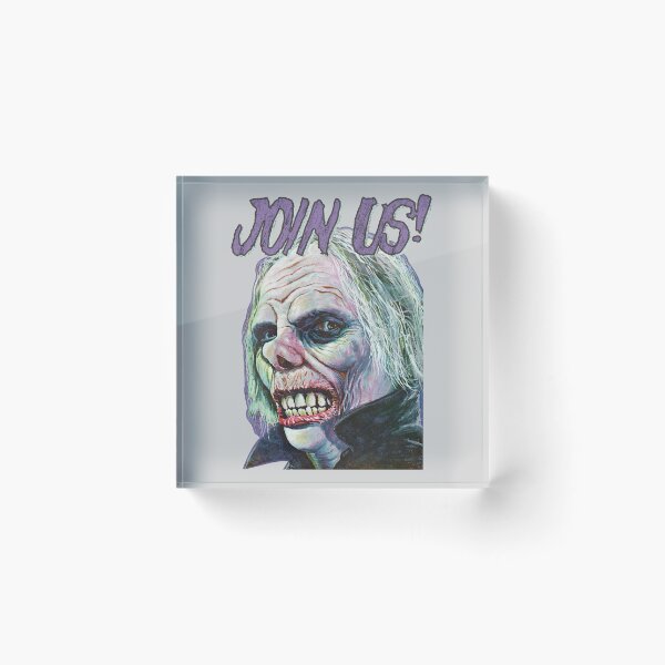 Item preview, Zombie Join us Army designed and sold by TheAplus.
