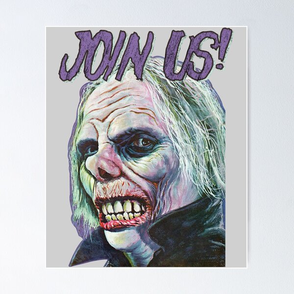 Item preview, Zombie Join us Army designed and sold by TheAplus.