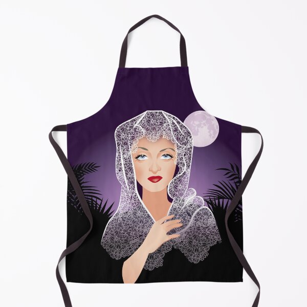 Item preview, Leslie Crosbie designed and sold by AleMogolloArt.