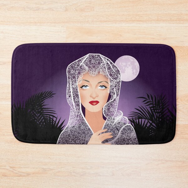 Item preview, Leslie Crosbie designed and sold by AleMogolloArt.