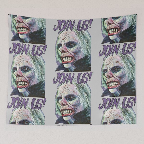 Item preview, Zombie Join us Army designed and sold by TheAplus.