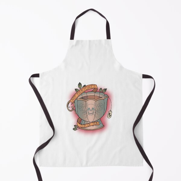 Item preview, Not everyone’s cup of tea designed and sold by RMSdesigns.