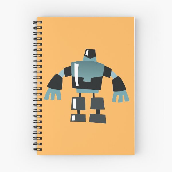 Item preview, Strong Robot designed and sold by Yael Weiss.