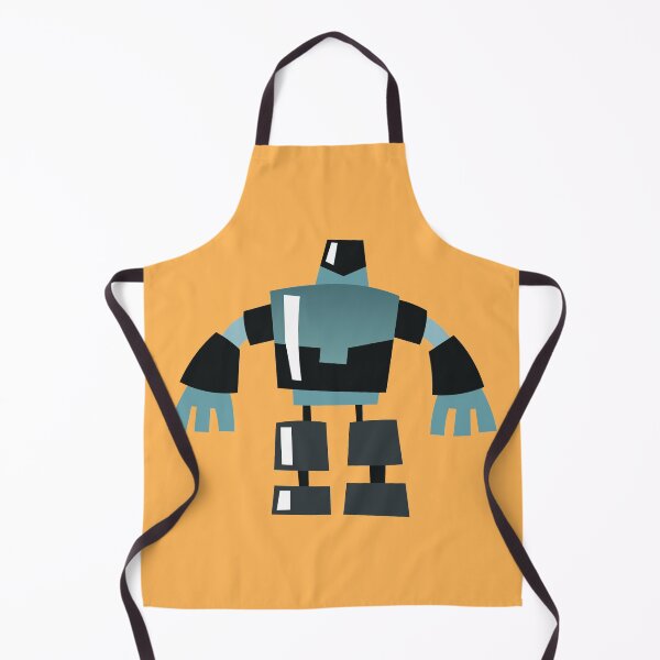 Item preview, Strong Robot designed and sold by Yael Weiss.