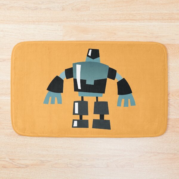 Item preview, Strong Robot designed and sold by Yael Weiss.
