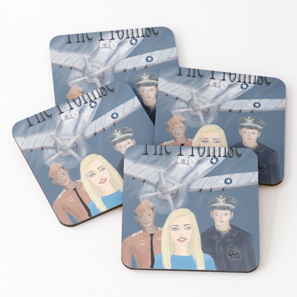 Item preview, The Promise  designed and sold by Caterino Books and Art.