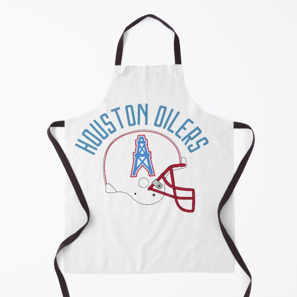 Item preview, houston oilers designed and sold by Tekkerz.