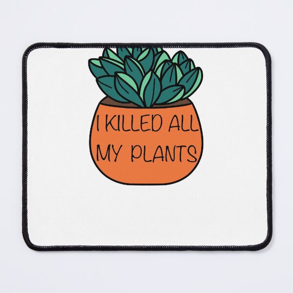 Item preview, Plant killa designed and sold by RMSdesigns.