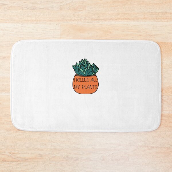 Item preview, Plant killa designed and sold by RMSdesigns.
