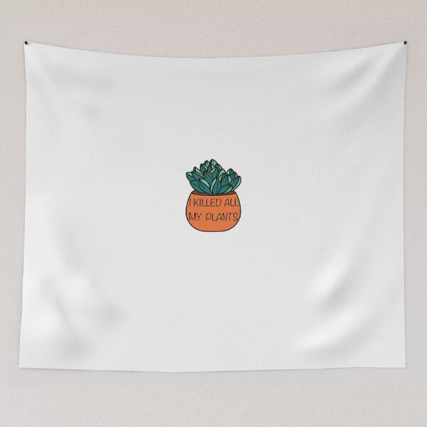Item preview, Plant killa designed and sold by RMSdesigns.