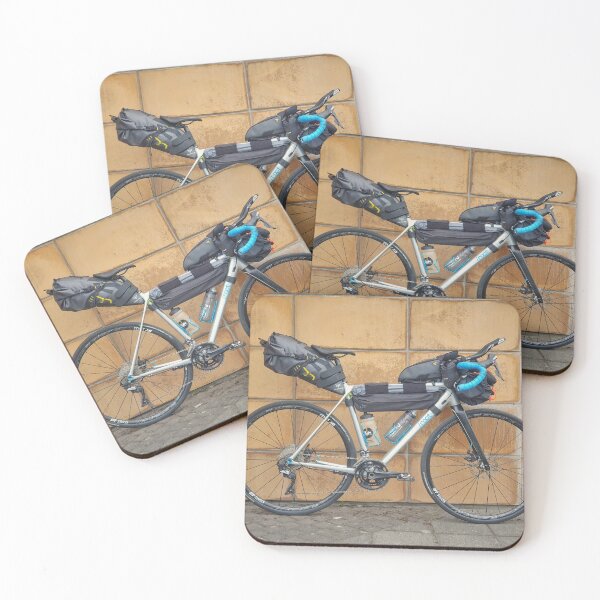 Item preview, Ready for bikepacking designed and sold by Tomasz Chrapek.