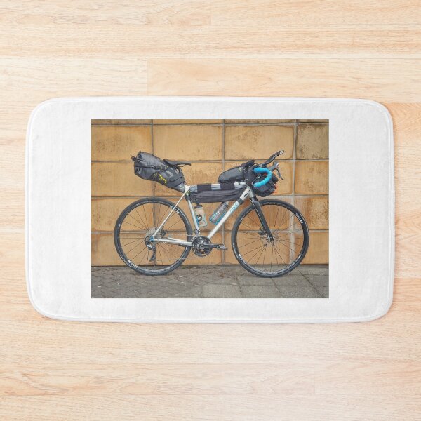 Item preview, Ready for bikepacking designed and sold by Tomasz Chrapek.