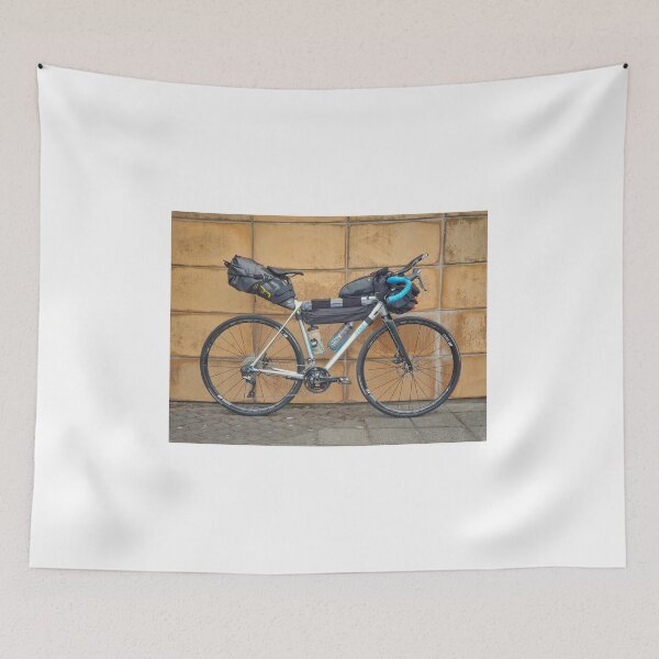 Item preview, Ready for bikepacking designed and sold by Tomasz Chrapek.