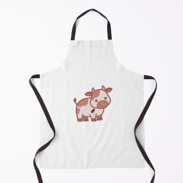 Item preview, Chocolate cow designed and sold by sure-why-not.