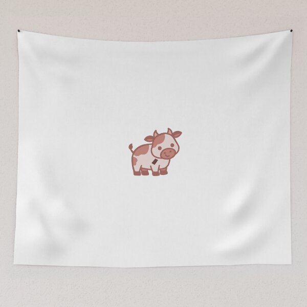 Item preview, Chocolate cow designed and sold by sure-why-not.