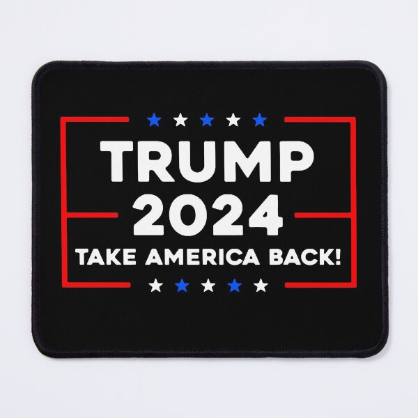 Item preview, Trump MAGA - Take America Back - Elect Vote Supporters 2024 designed and sold by urban-design.