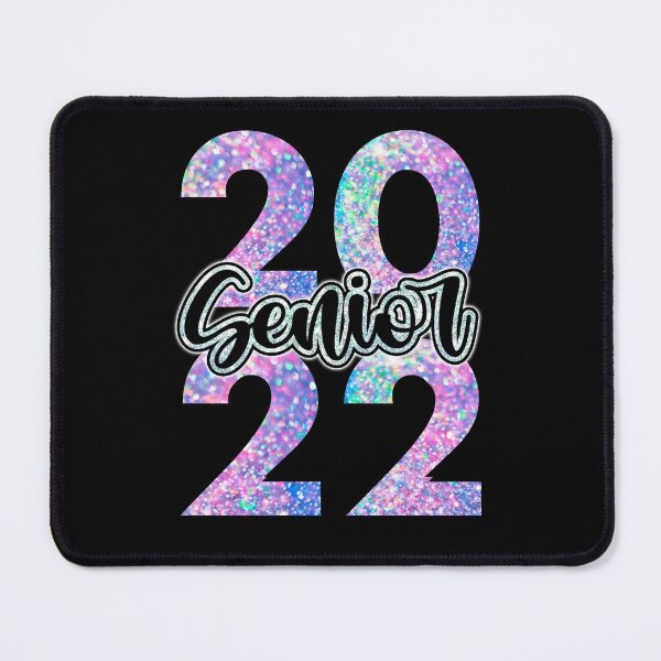 Item preview, Back To School Class Of 2022 Slogans For Senior | Glitter Ideas designed and sold by thecooltable.