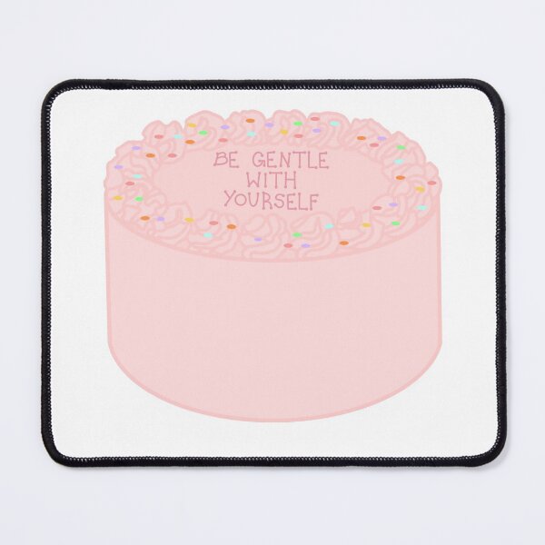 Item preview, Be gentle with yourself  designed and sold by RMSdesigns.