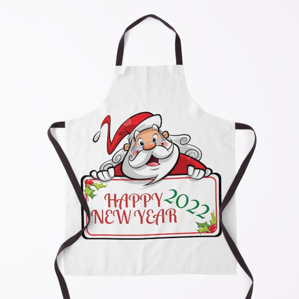 Item preview, Christmas Barebranch Happy New Year 2022 designed and sold by KMLdesign.