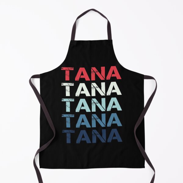 Item preview, Tana Name T Shirt - Tana Vintage Retro Tana Name Gift Item Tee designed and sold by rivenburga.