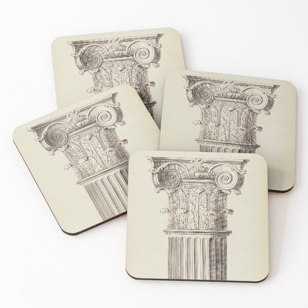 Item preview, Vintage elegant chapiter designed and sold by LeAllureVintage.