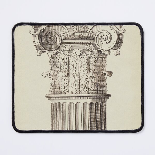 Item preview, Vintage elegant chapiter designed and sold by LeAllureVintage.