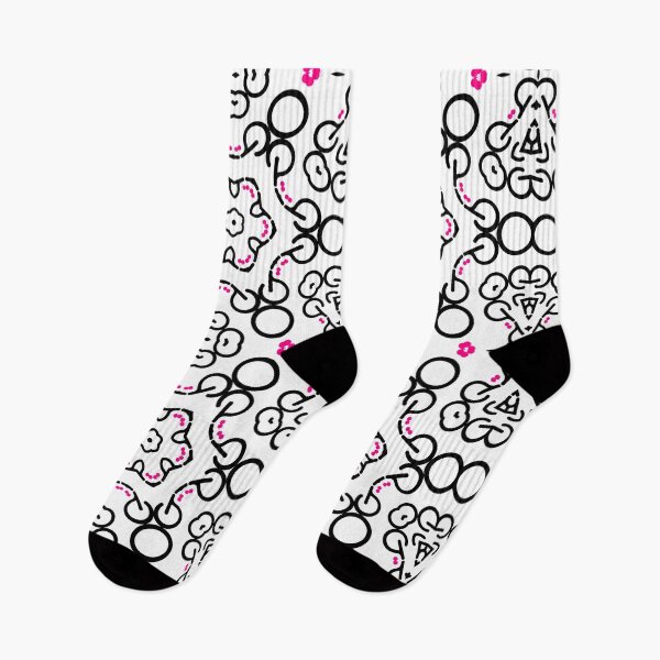 Aperçu de l'œuvre Polkadot Crypto Art de la géométrie sacrée créée et vendue par Drewz87.
