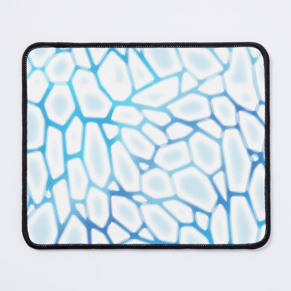 Item preview, Ice field designed and sold by FabsDesign.