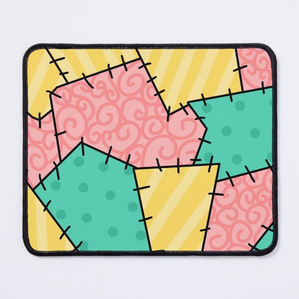 Item preview, All Hallows’  patchwork designed and sold by RMSdesigns.