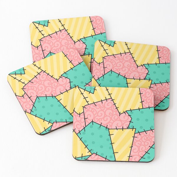 Item preview, All Hallows’  patchwork designed and sold by RMSdesigns.