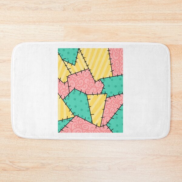 Item preview, All Hallows’  patchwork designed and sold by RMSdesigns.