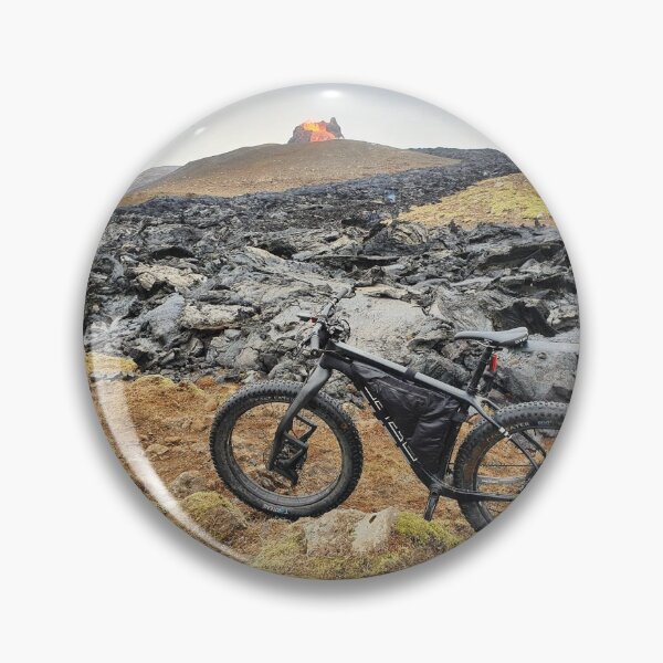 Item preview, Volcano ride designed and sold by Tomasz Chrapek.