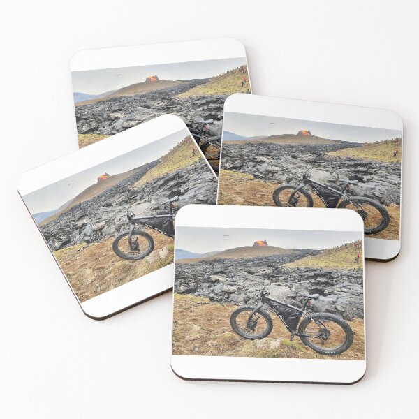 Item preview, Volcano ride designed and sold by Tomasz Chrapek.