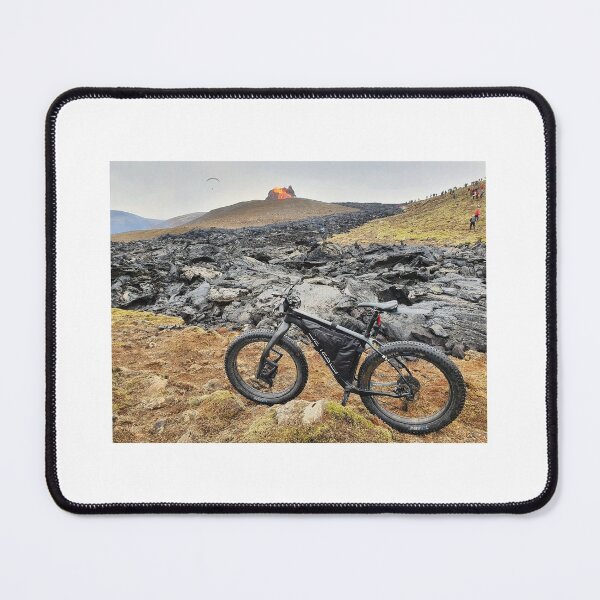 Item preview, Volcano ride designed and sold by Tomasz Chrapek.