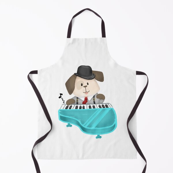 Artikelvorschau, Woof Woof Do Re Mi entworfen und verkauft von cisviolin.